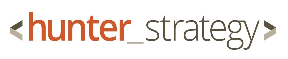 Hunter Strategy Logo